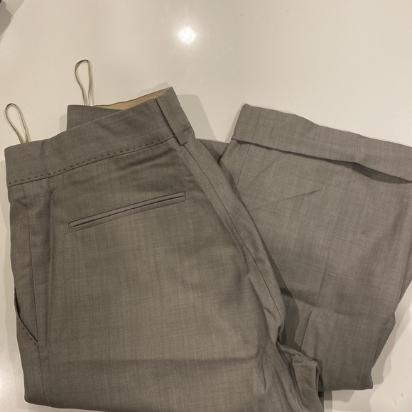 Stella McCartney wide leg pants - Picture 5 of 7